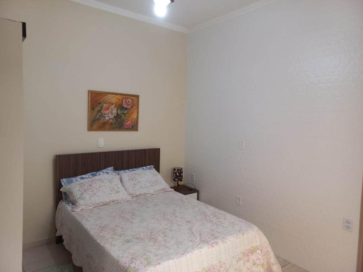 Recanto Do Sossego Olímpia Exterior foto
