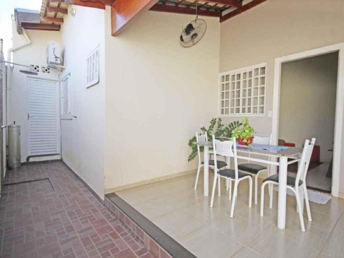 Recanto Do Sossego Olímpia Exterior foto